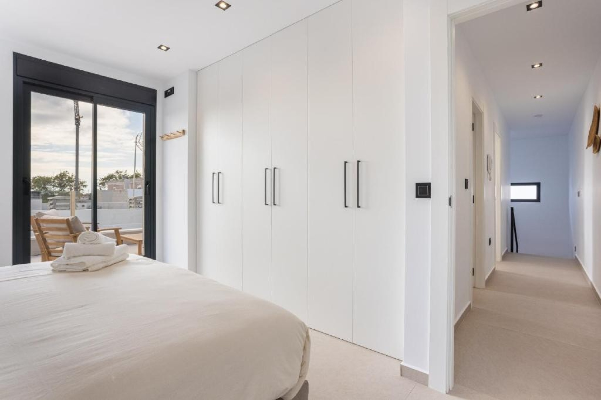Resale - Villa / House - Dolores