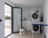 Resale - Villa / House - Dolores