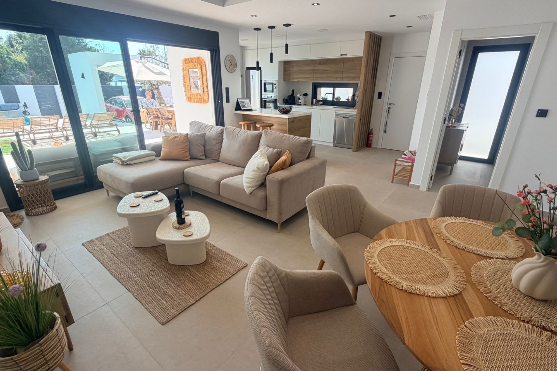 Resale - Villa / House - Dolores