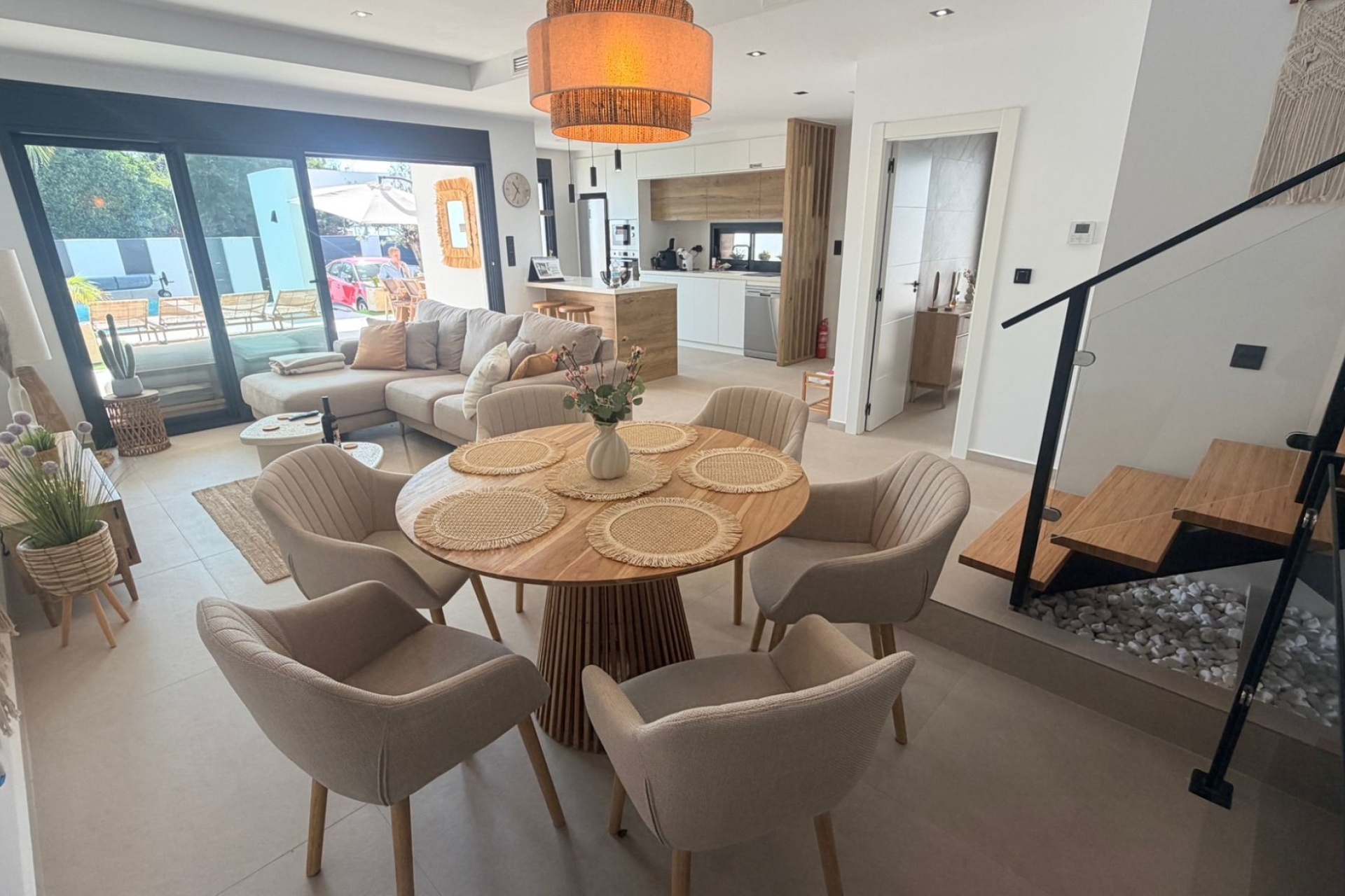 Resale - Villa / House - Dolores