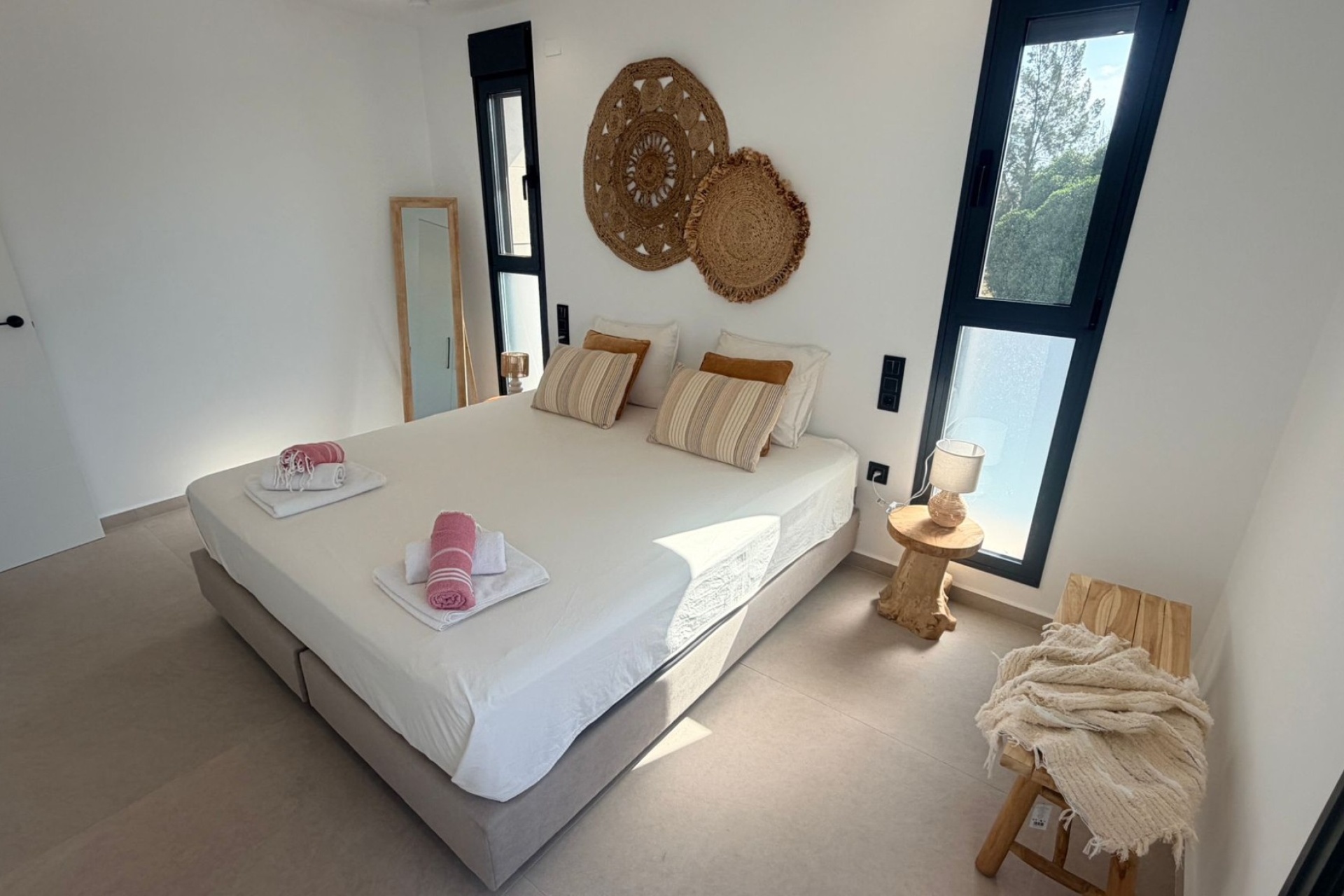 Resale - Villa / House - Dolores
