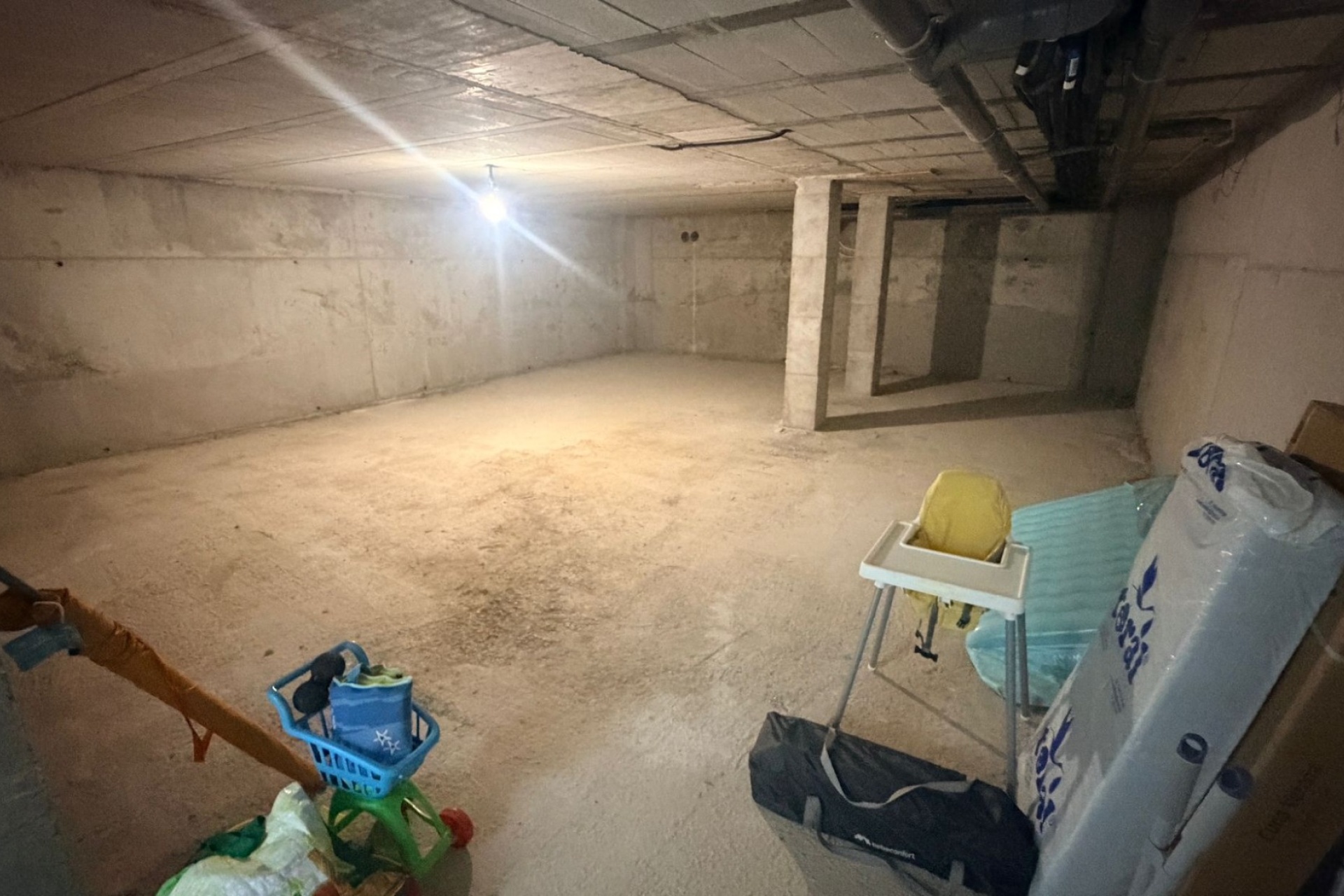 Resale - Villa / House - Dolores