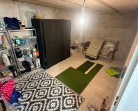 Resale - Villa / House - Dolores