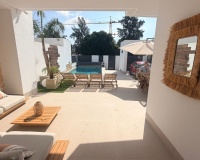 Resale - Villa / House - Dolores