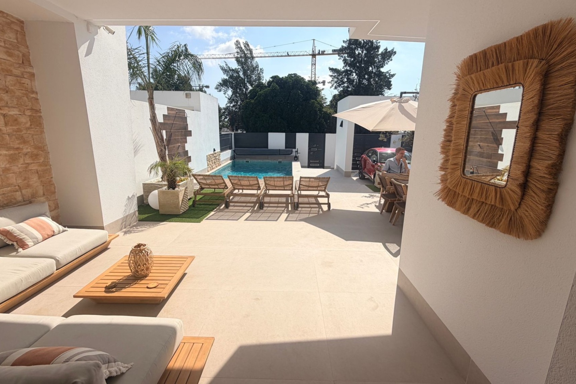 Resale - Villa / House - Dolores