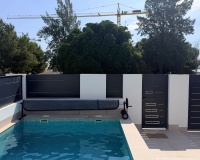 Resale - Villa / House - Dolores