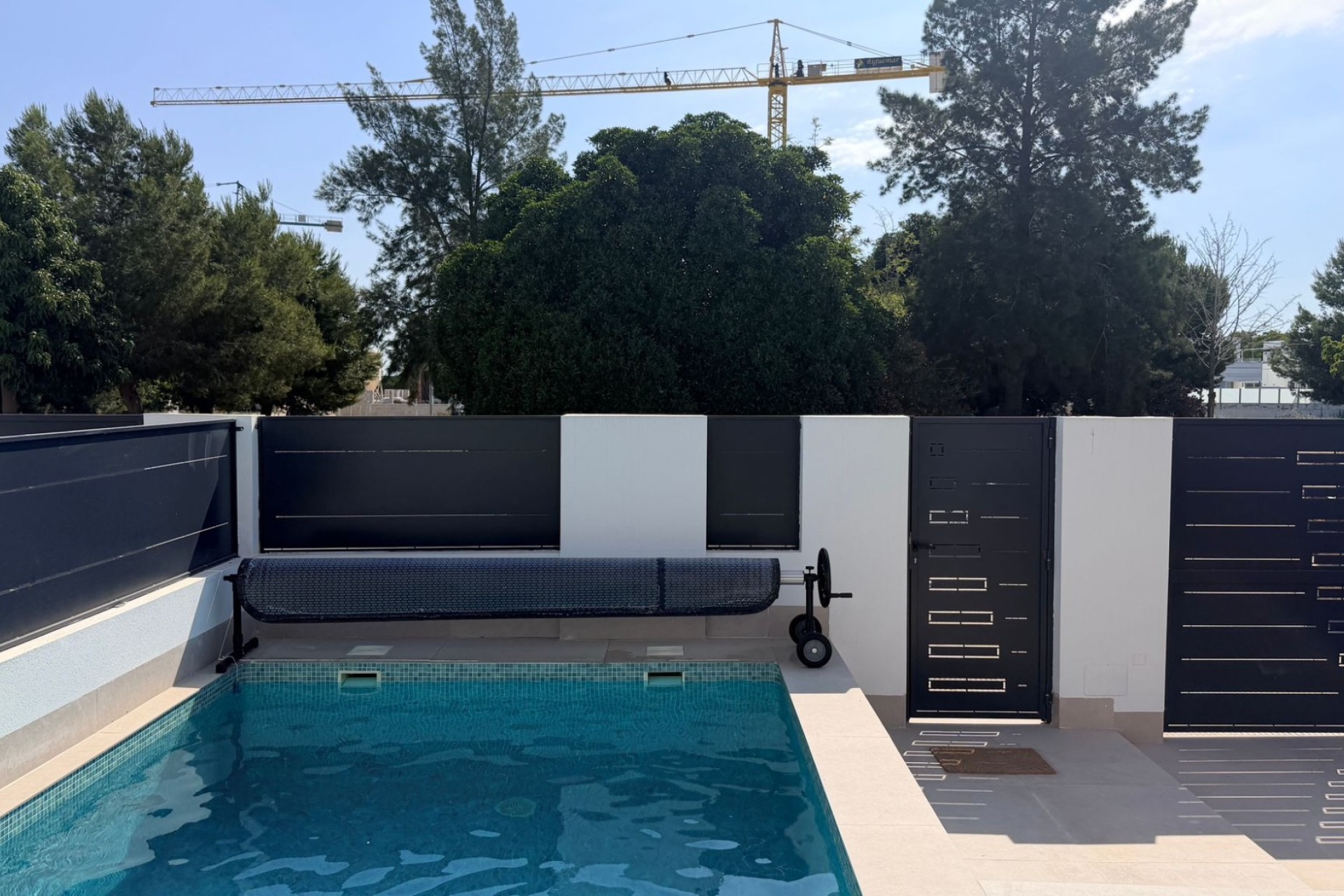 Resale - Villa / House - Dolores