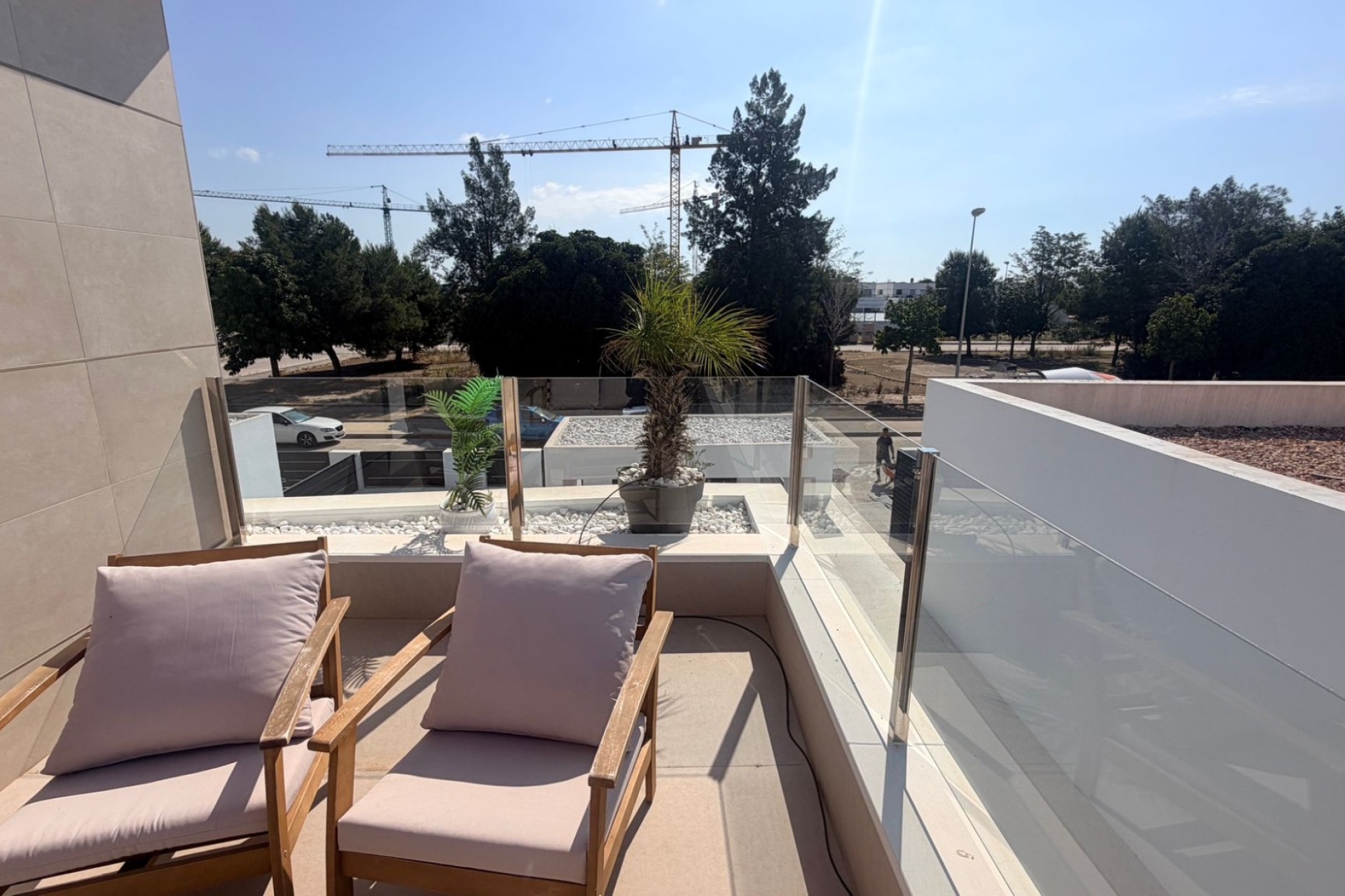 Resale - Villa / House - Dolores