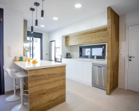 Resale - Villa / House - Dolores