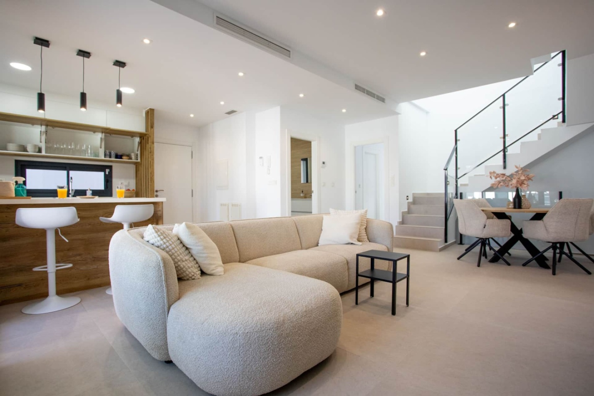 Resale - Villa / House - Dolores