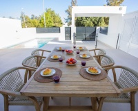Resale - Villa / House - Dolores