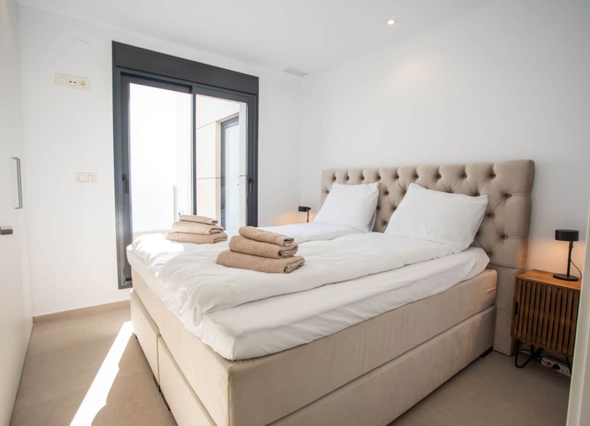 Resale - Villa / House - Dolores
