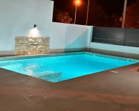 Resale - Villa / House - Dolores