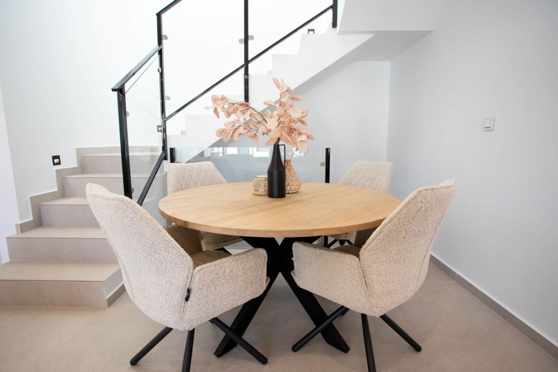 Resale - Villa / House - Dolores