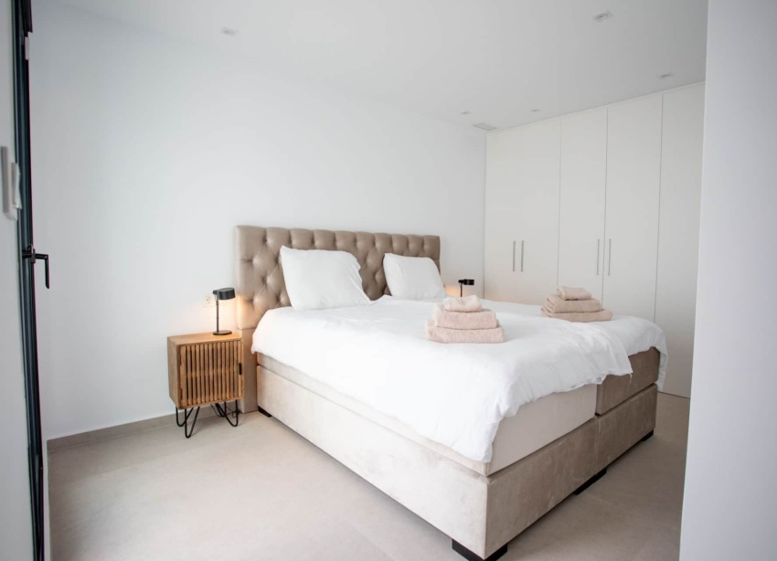 Resale - Villa / House - Dolores