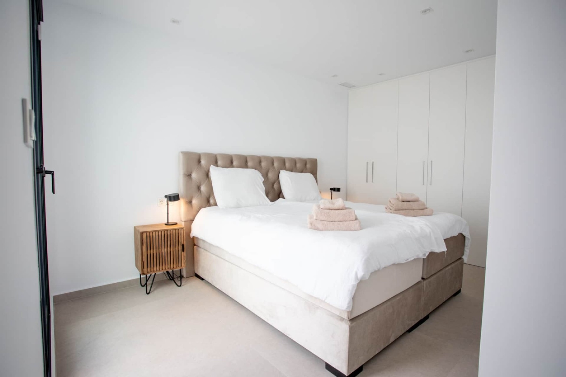 Resale - Villa / House - Dolores