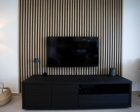Resale - Villa / House - Dolores