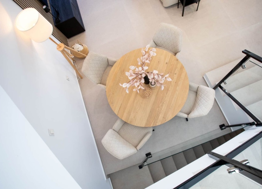 Resale - Villa / House - Dolores