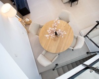 Resale - Villa / House - Dolores