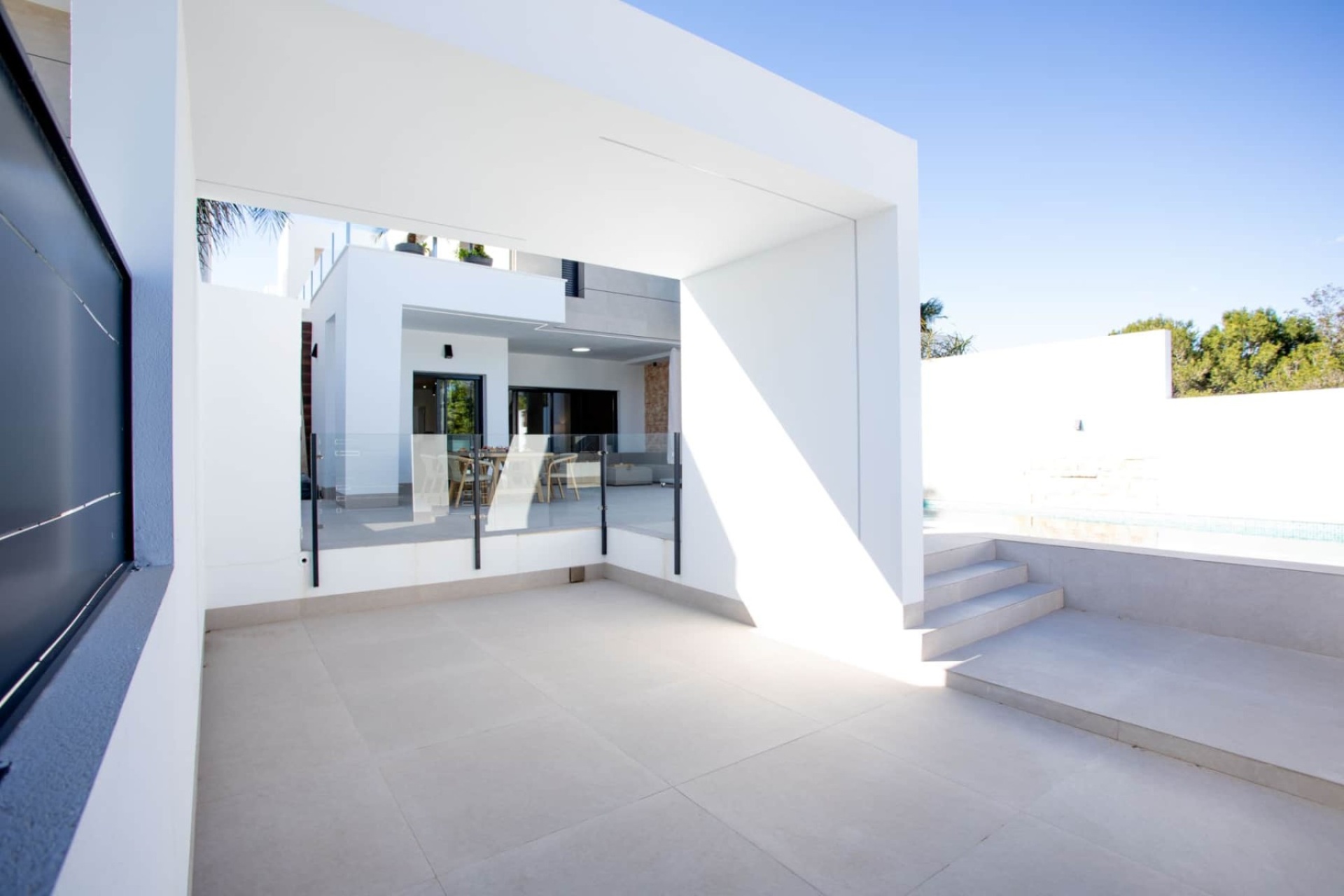 Resale - Villa / House - Dolores