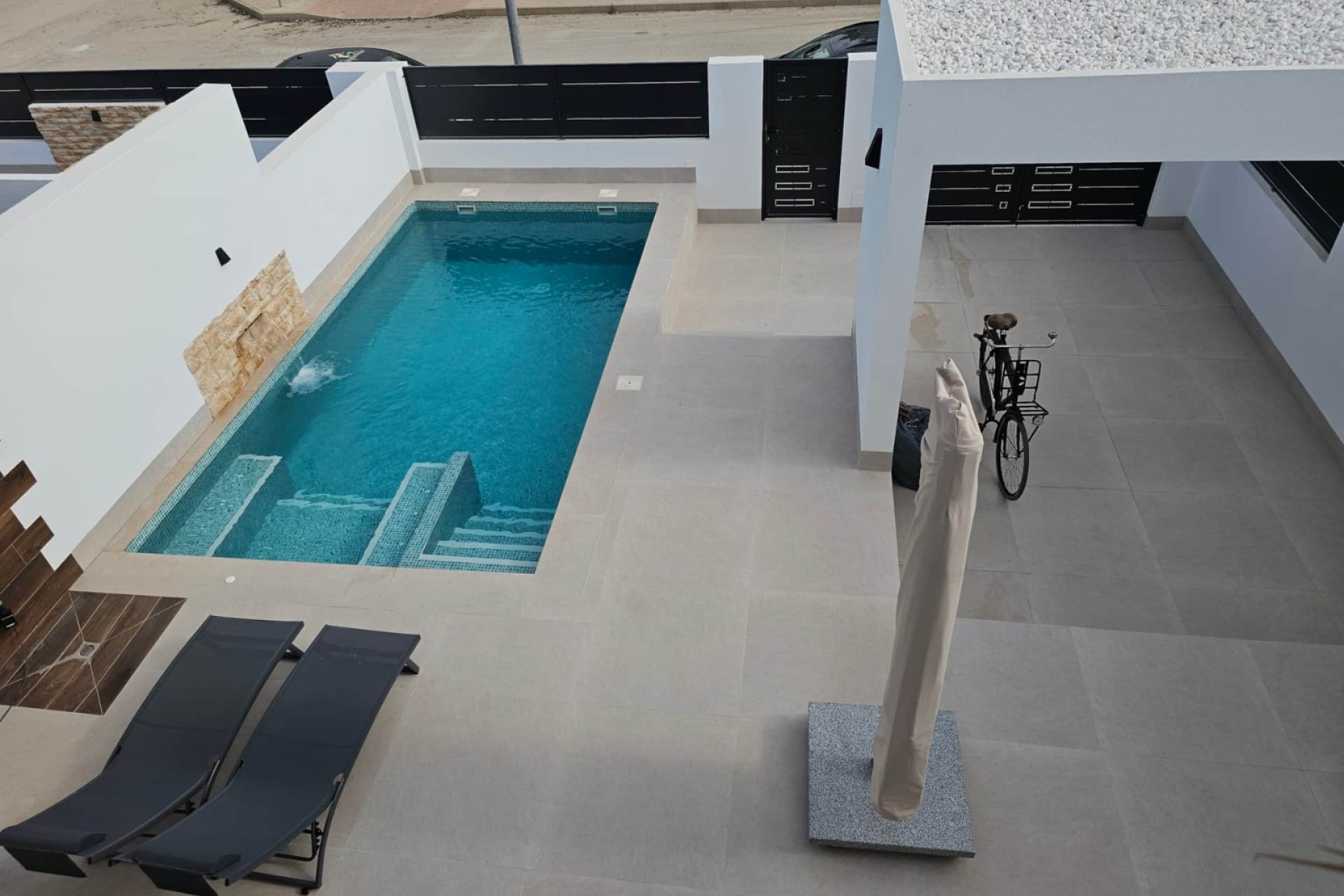 Resale - Villa / House - Dolores