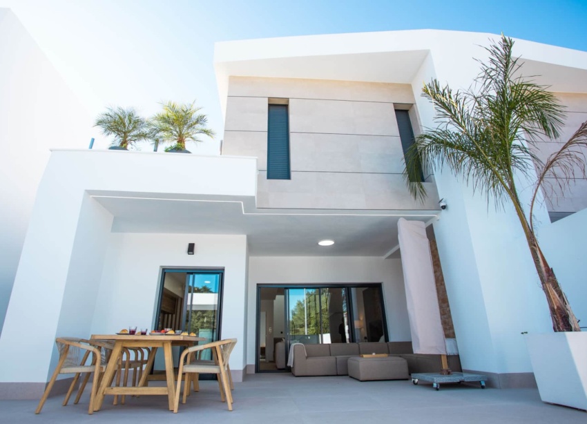 Resale - Villa / House - Dolores
