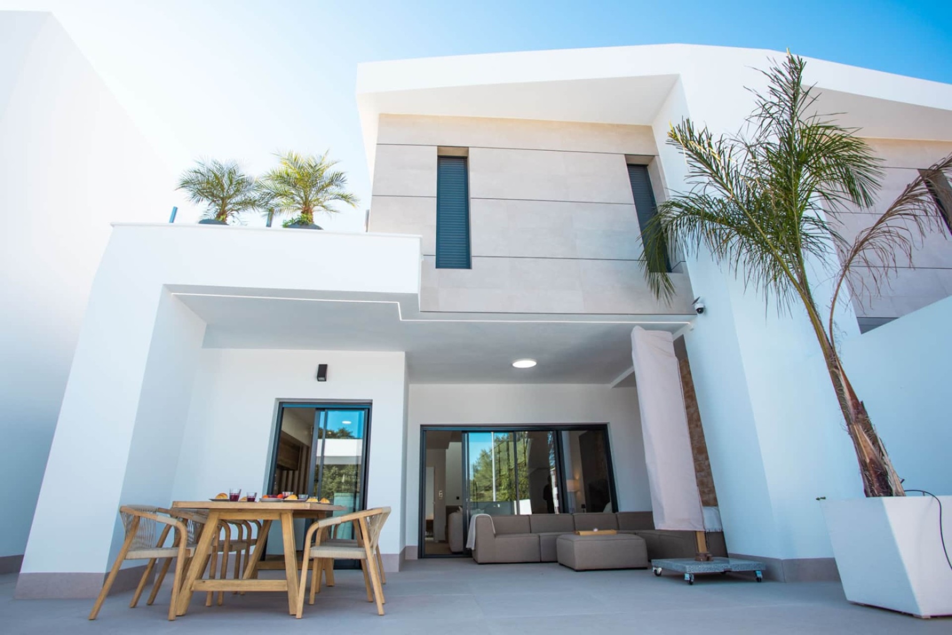 Resale - Villa / House - Dolores
