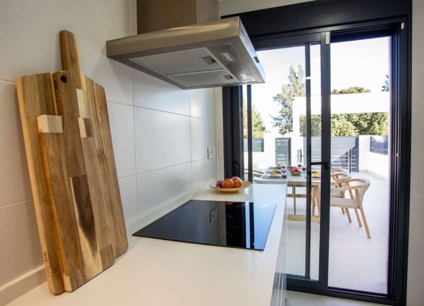 Resale - Villa / House - Dolores