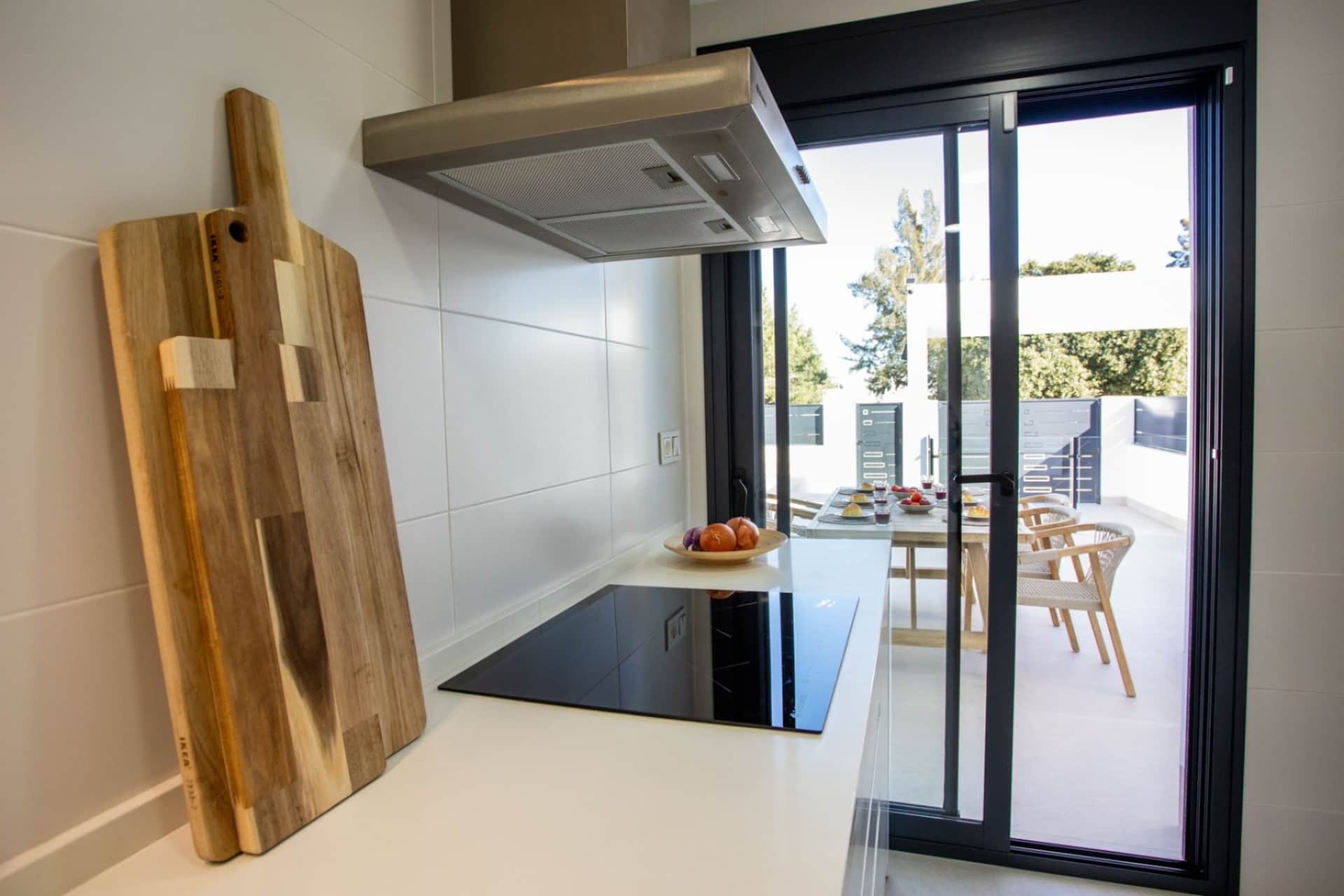 Resale - Villa / House - Dolores