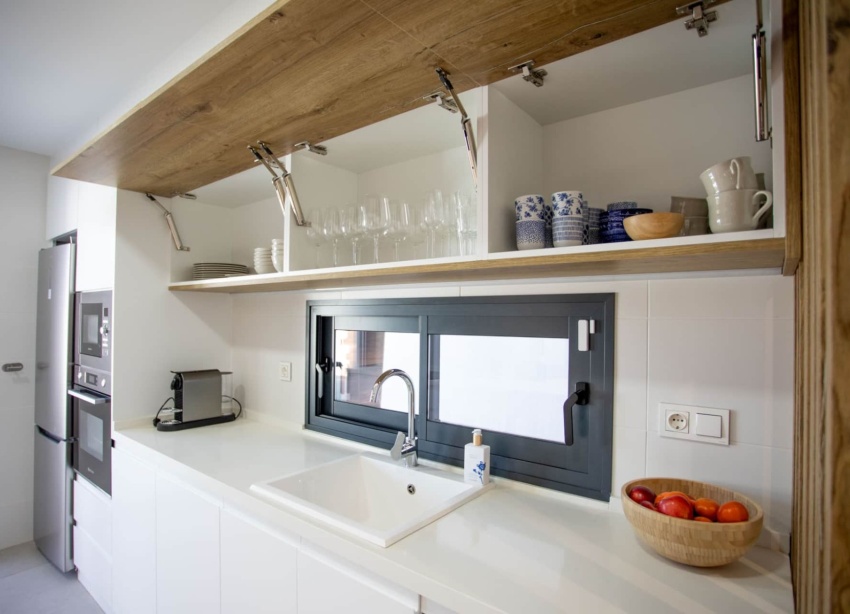 Resale - Villa / House - Dolores