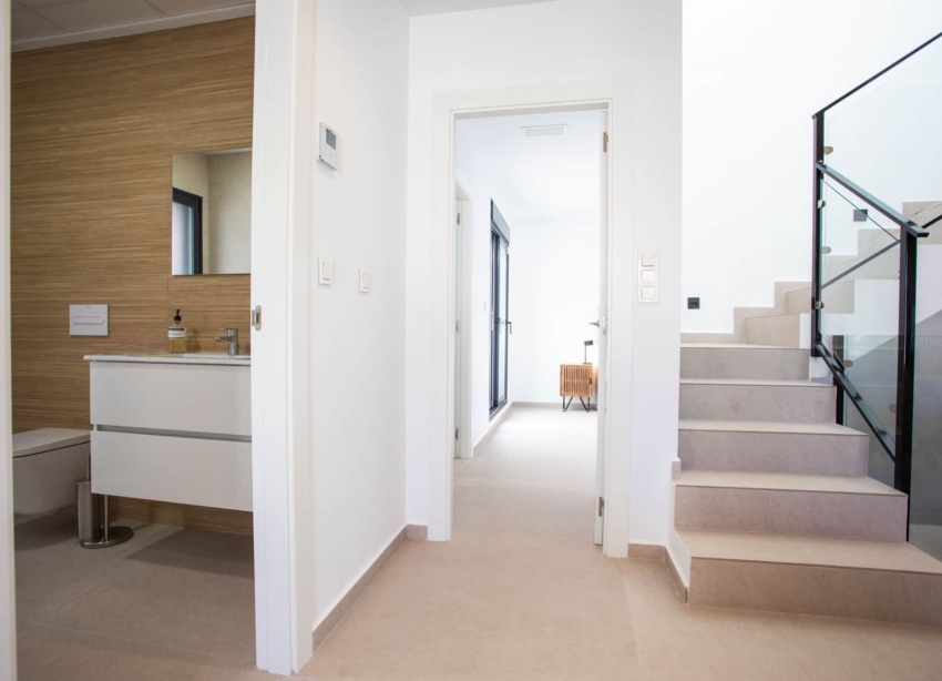 Resale - Villa / House - Dolores