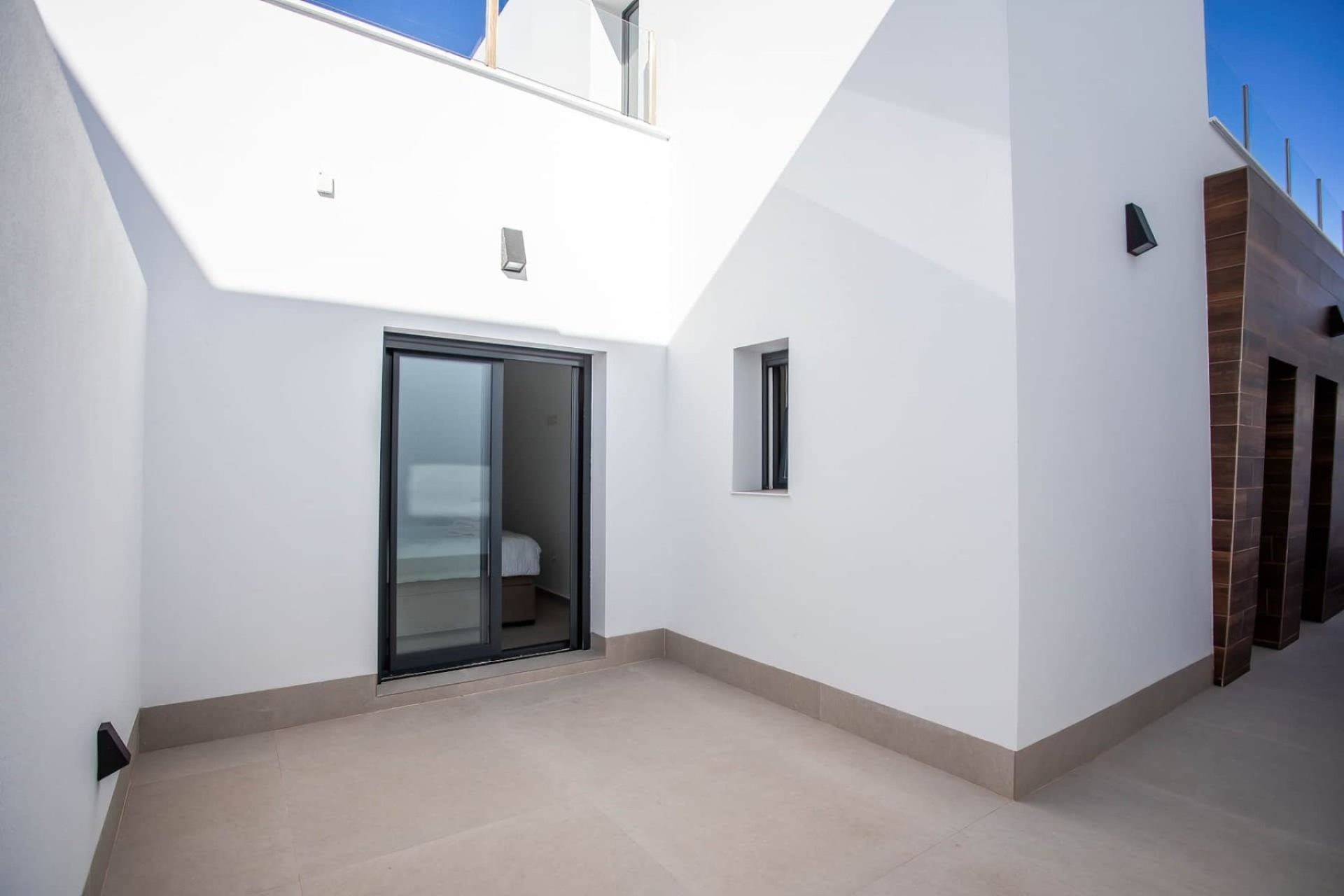 Resale - Villa / House - Dolores