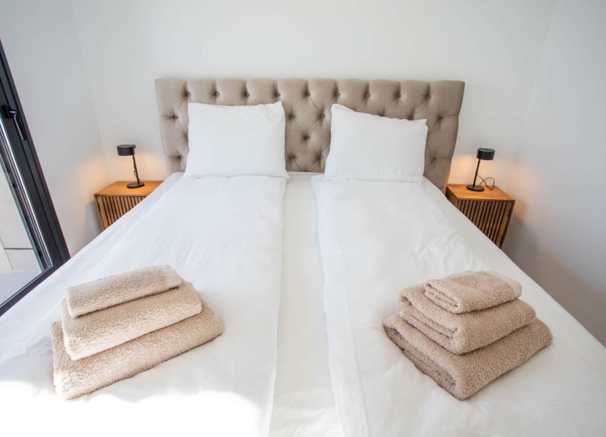 Resale - Villa / House - Dolores