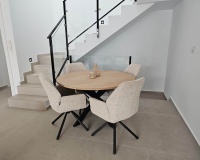 Resale - Villa / House - Dolores