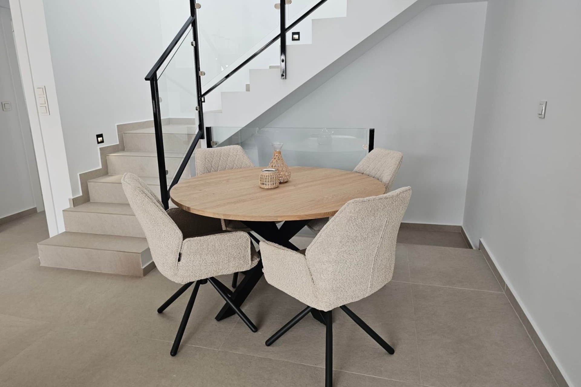 Resale - Villa / House - Dolores