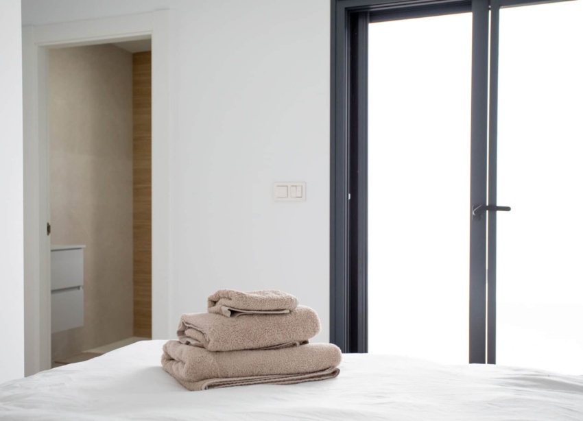 Resale - Villa / House - Dolores