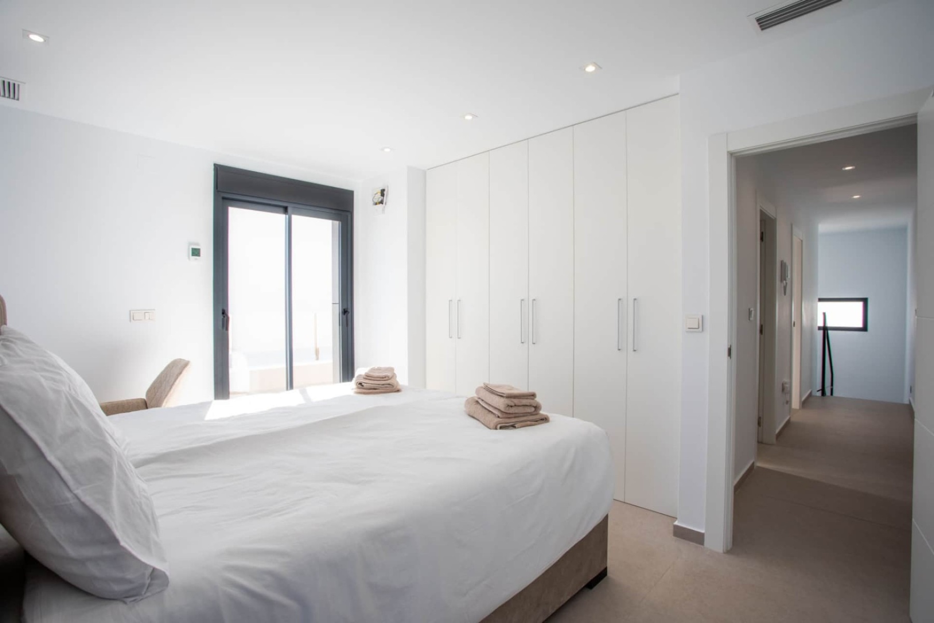 Resale - Villa / House - Dolores