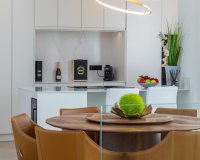Resale - Villa / House - El Campello - El Amerador