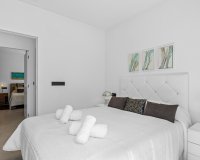 Resale - Villa / House - El Campello - El Amerador