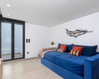 Resale - Villa / House - El Campello - El Amerador