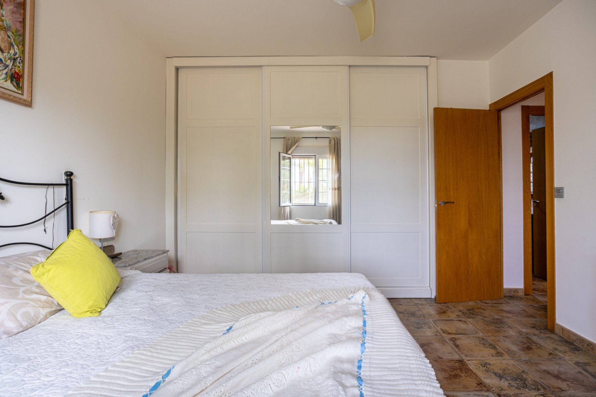 Resale - Villa / House - Elche - La Hoya