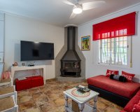 Resale - Villa / House - Elche - La Hoya
