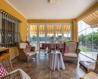Resale - Villa / House - Elche - La Hoya