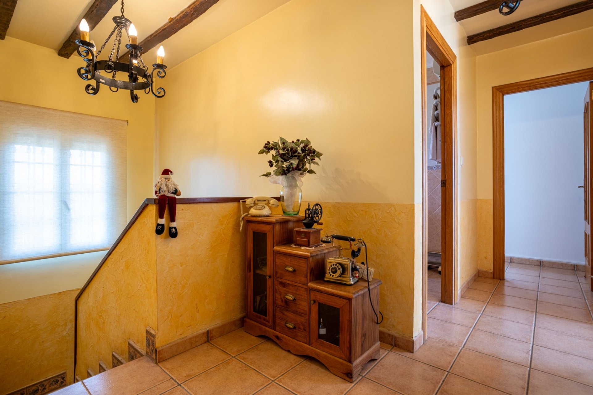 Resale - Villa / House - Elche - La Hoya