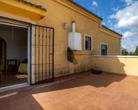 Resale - Villa / House - Elche - La Hoya