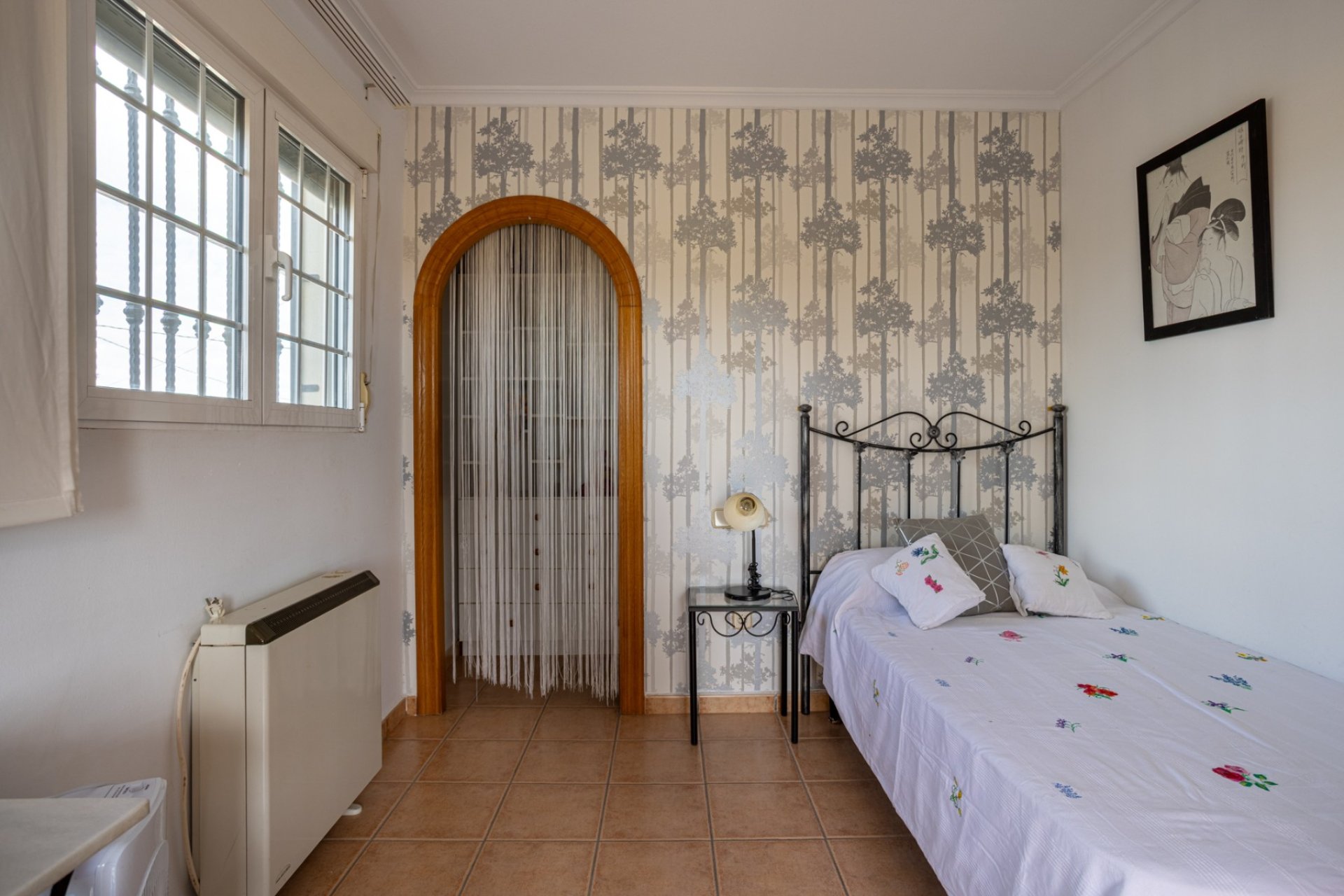 Resale - Villa / House - Elche - La Hoya