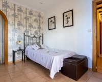 Resale - Villa / House - Elche - La Hoya
