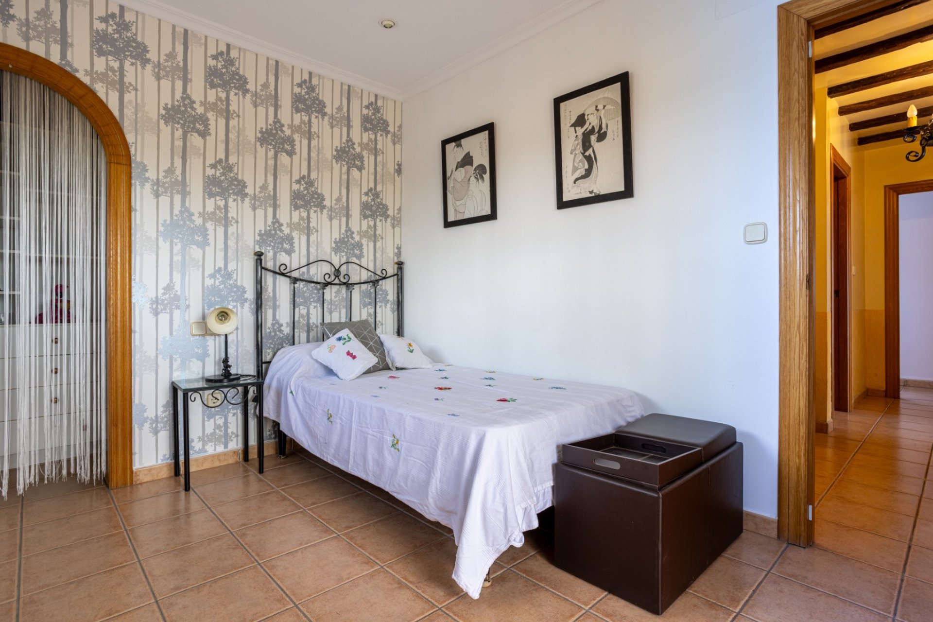 Resale - Villa / House - Elche - La Hoya
