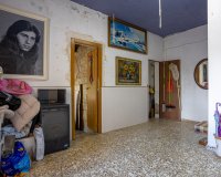 Resale - Villa / House - Elche - La Hoya