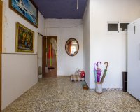Resale - Villa / House - Elche - La Hoya